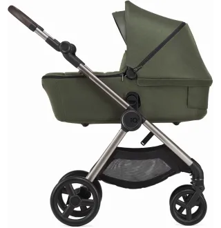 Коляска 2в1 Anex IQ Premium Richi