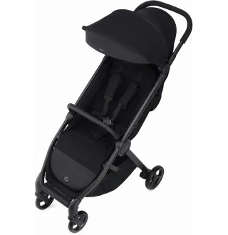 Коляска 2в1 Anex IQ Basic Nyx