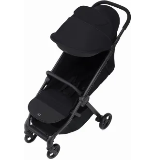 Коляска 2в1 Anex IQ Basic Nyx