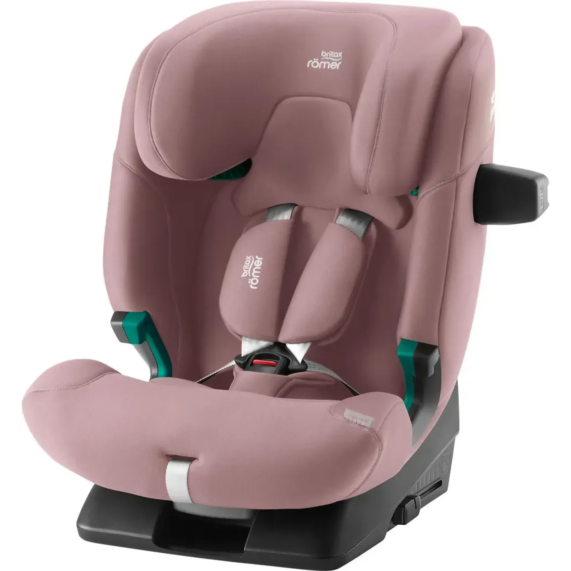 Автокрісло Britax-Romer Advansafix Pro Dusty Rose