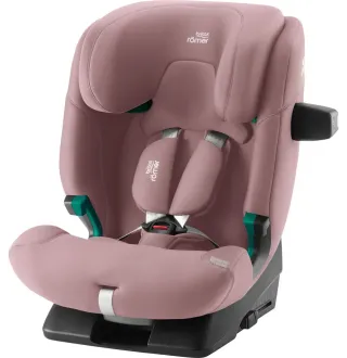Автокрісло Britax-Romer Advansafix Pro Dusty Rose Автокрісло Britax-Romer Advansafix Pro Dusty Rose