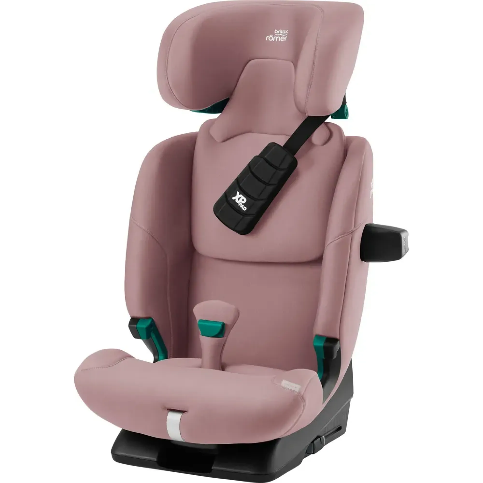 Автокрісло Britax-Romer Advansafix Pro Dusty Rose