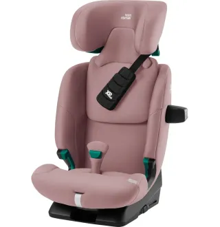 Автокрісло Britax-Romer Advansafix Pro Dusty Rose