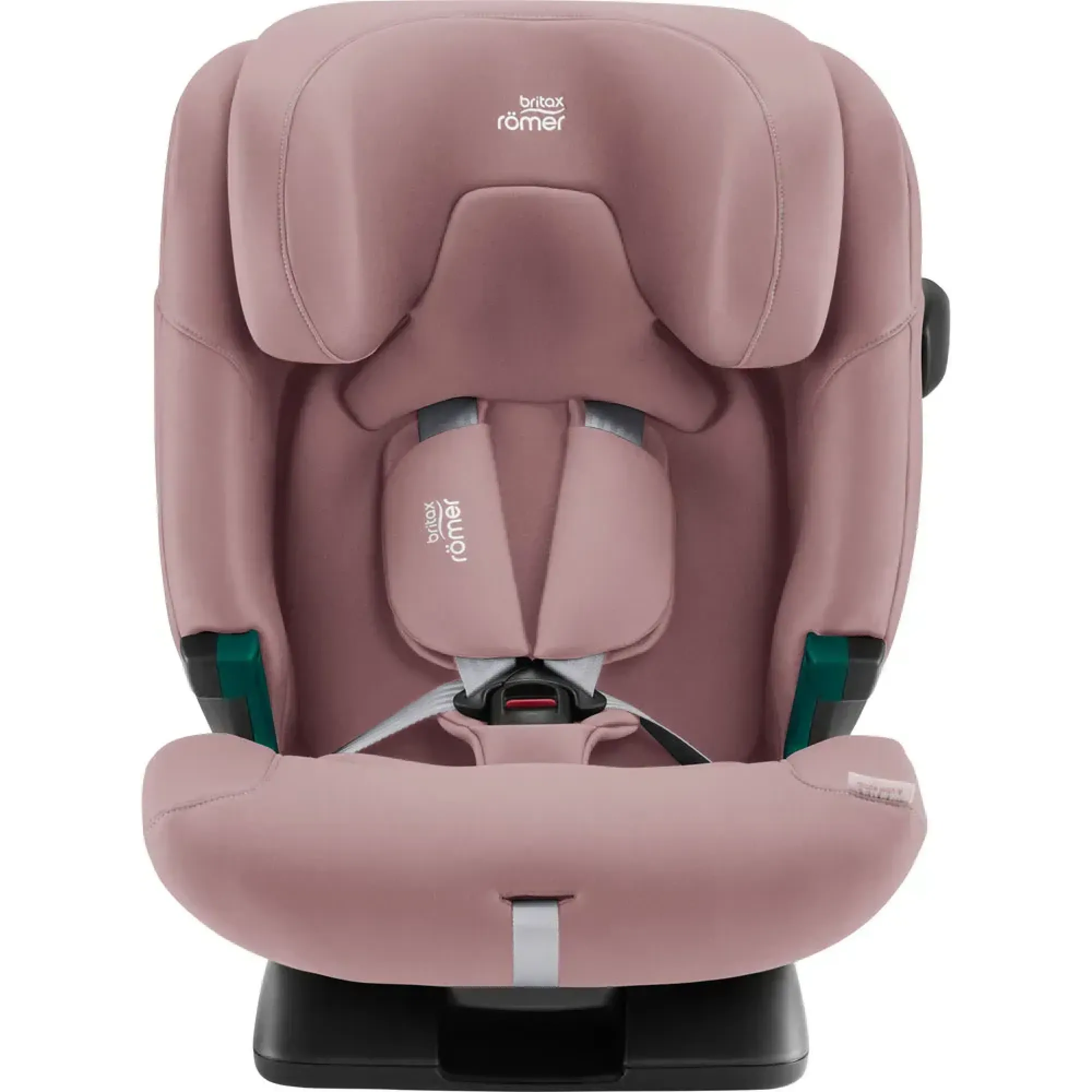 Автокрісло Britax-Romer Advansafix Pro Dusty Rose