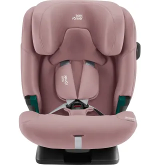 Автокрісло Britax-Romer Advansafix Pro Dusty Rose