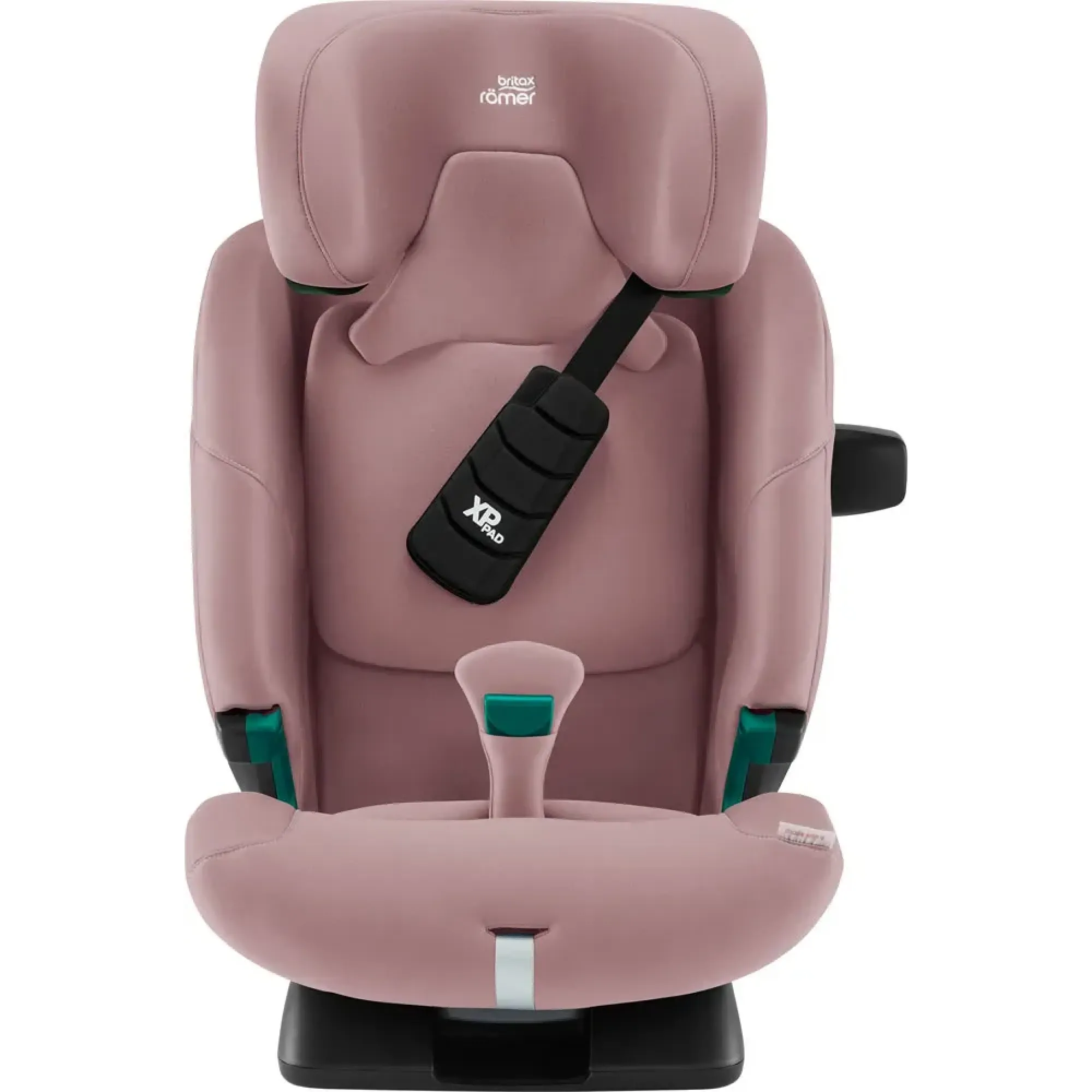 Автокрісло Britax-Romer Advansafix Pro Dusty Rose