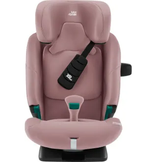 Автокрісло Britax-Romer Advansafix Pro Dusty Rose