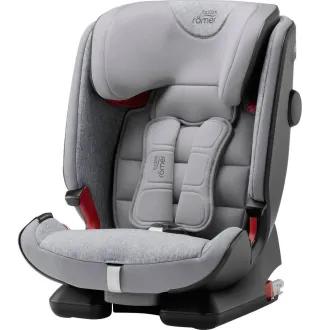Автокресло Britax-Romer Advansafix IV R Grey Marble