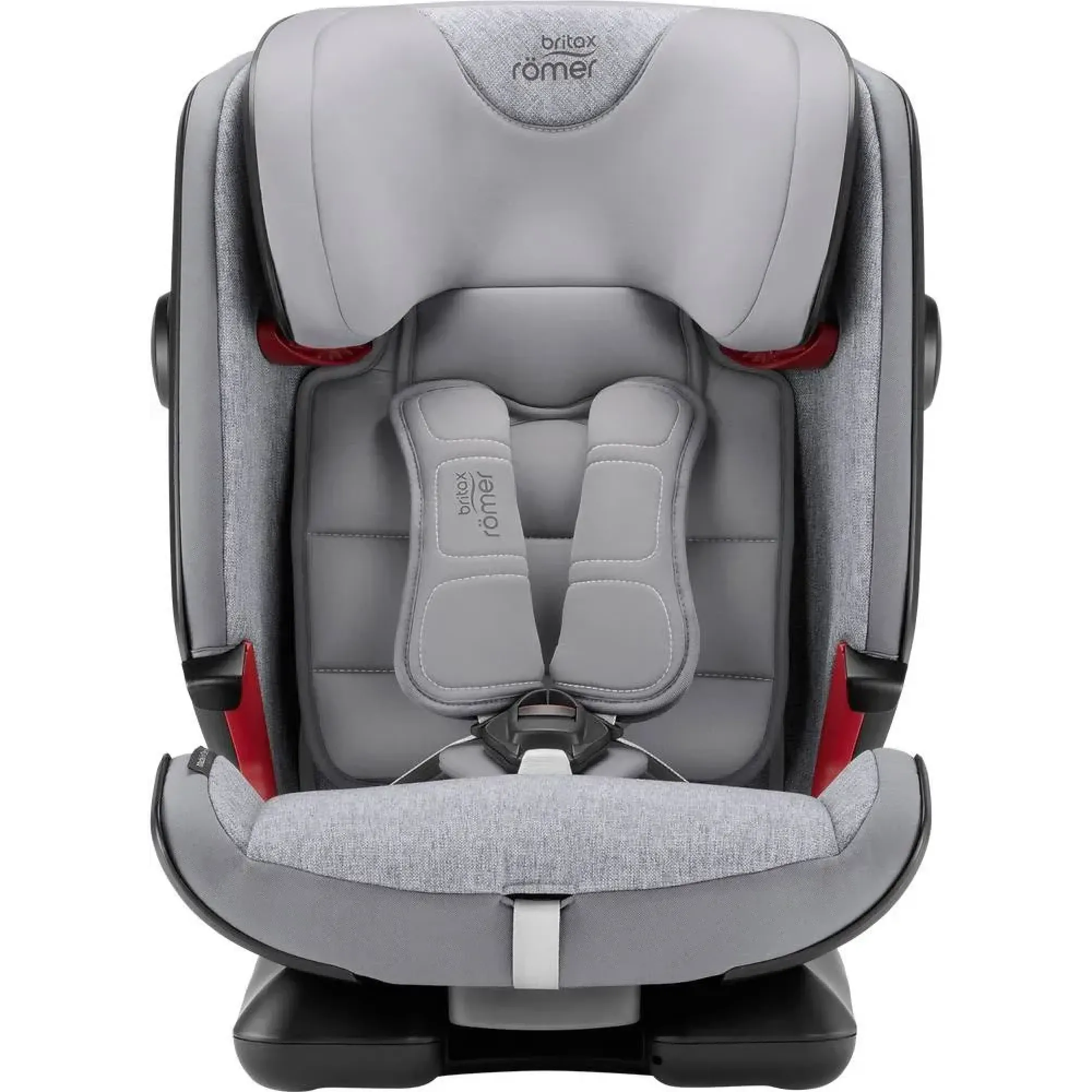Автокресло Britax-Romer Advansafix IV R Grey Marble