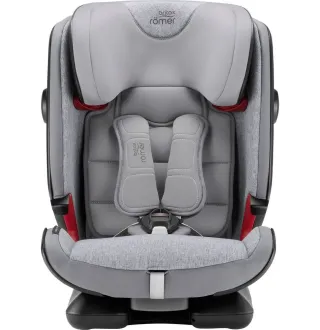 Автокресло Britax-Romer Advansafix IV R Grey Marble