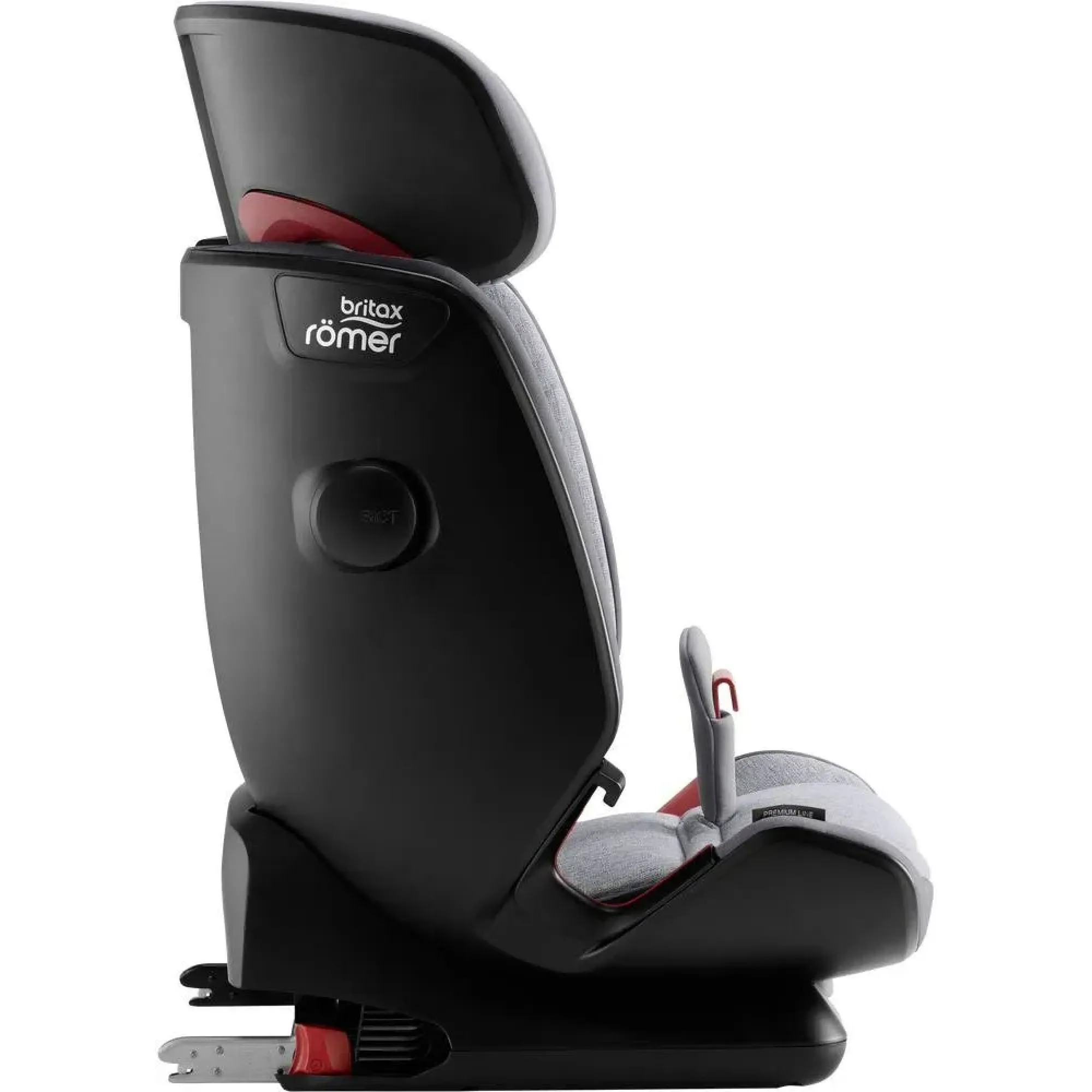 Автокресло Britax-Romer Advansafix IV R Grey Marble