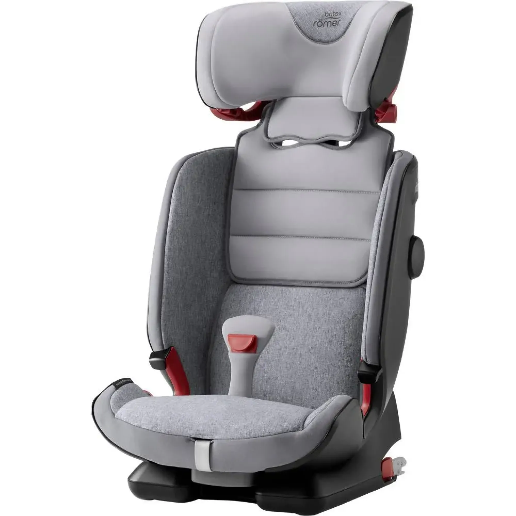 Автокресло Britax-Romer Advansafix IV R Grey Marble