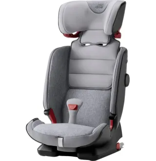 Автокресло Britax-Romer Advansafix IV R Grey Marble