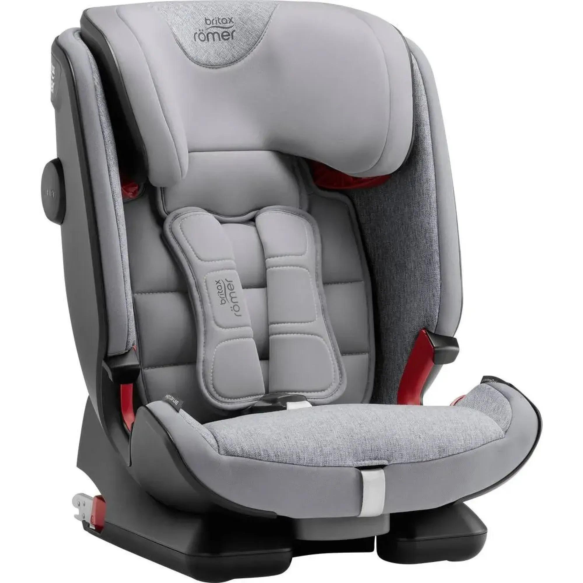Автокресло Britax-Romer Advansafix IV R Grey Marble