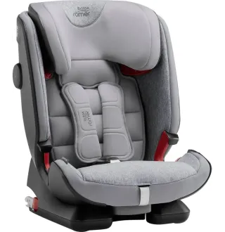 Автокресло Britax-Romer Advansafix IV R Grey Marble