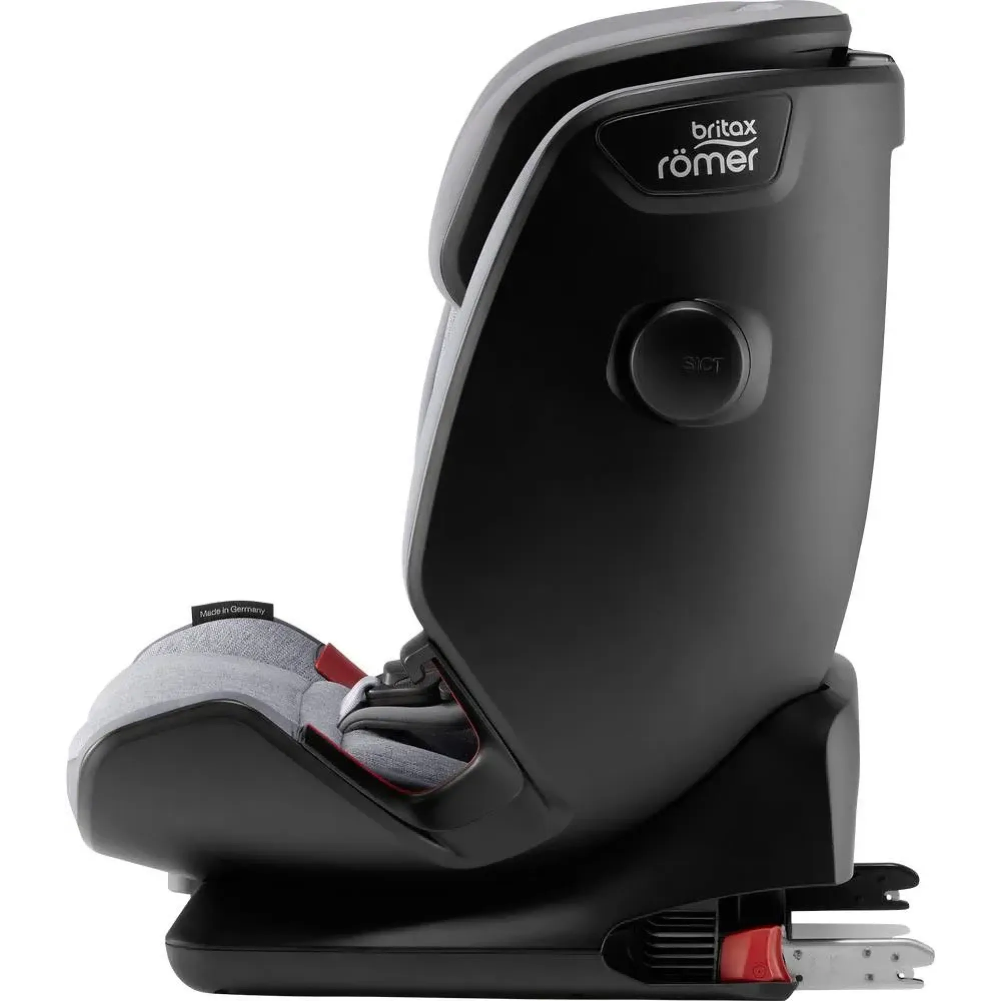 Автокресло Britax-Romer Advansafix IV R Grey Marble