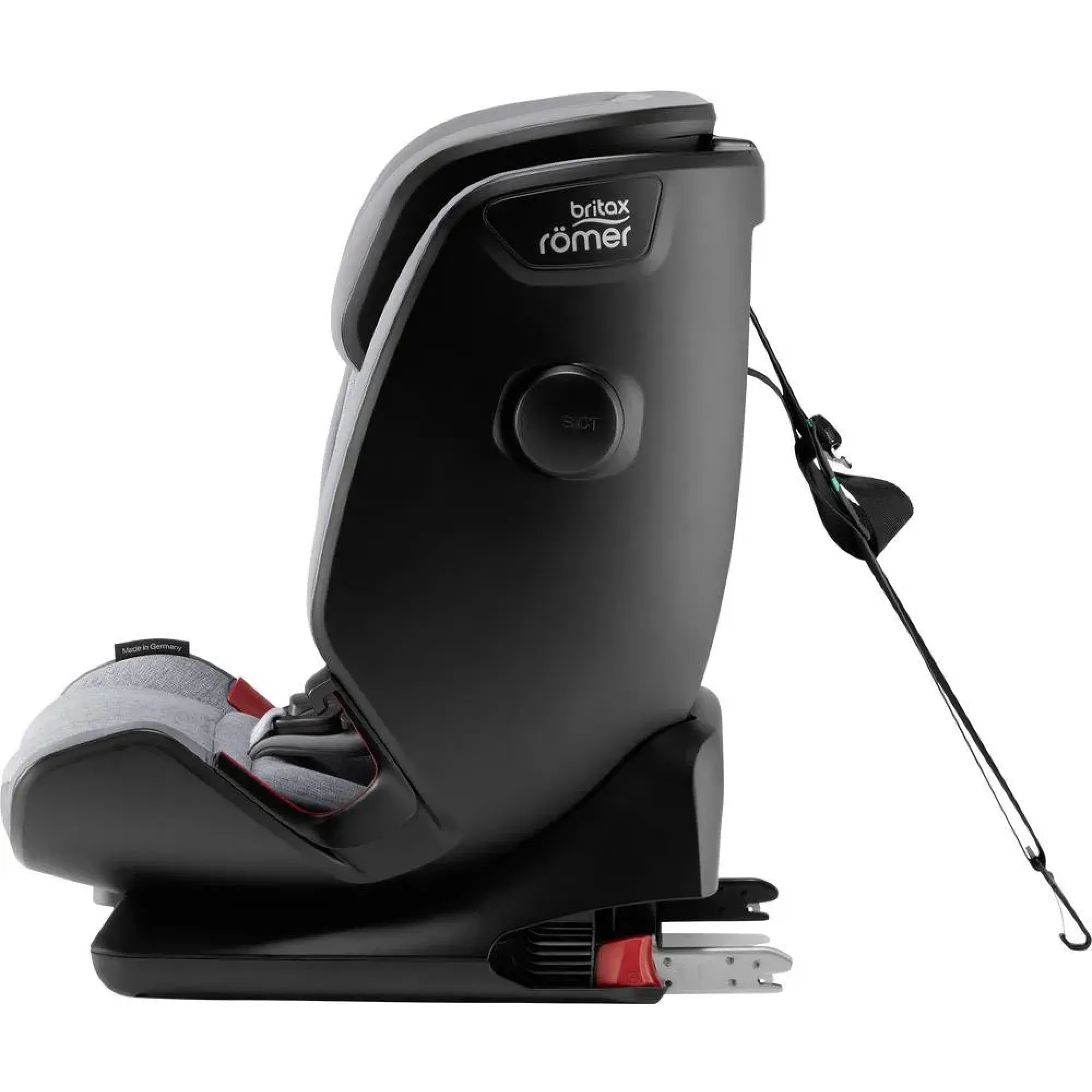 Автокресло Britax-Romer Advansafix IV R Grey Marble
