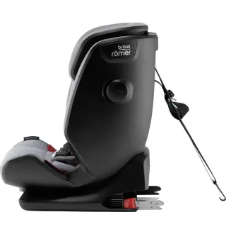 Автокресло Britax-Romer Advansafix IV R Grey Marble
