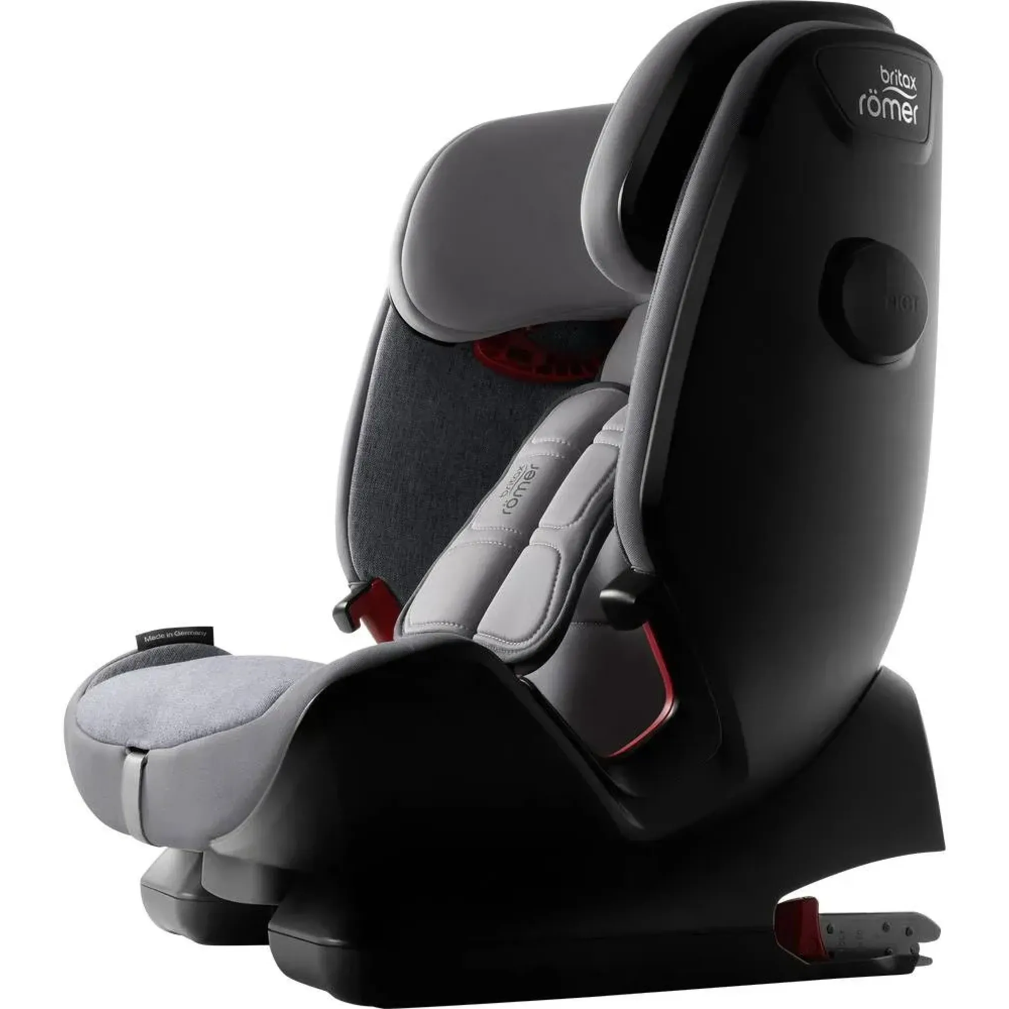Автокресло Britax-Romer Advansafix IV R Grey Marble
