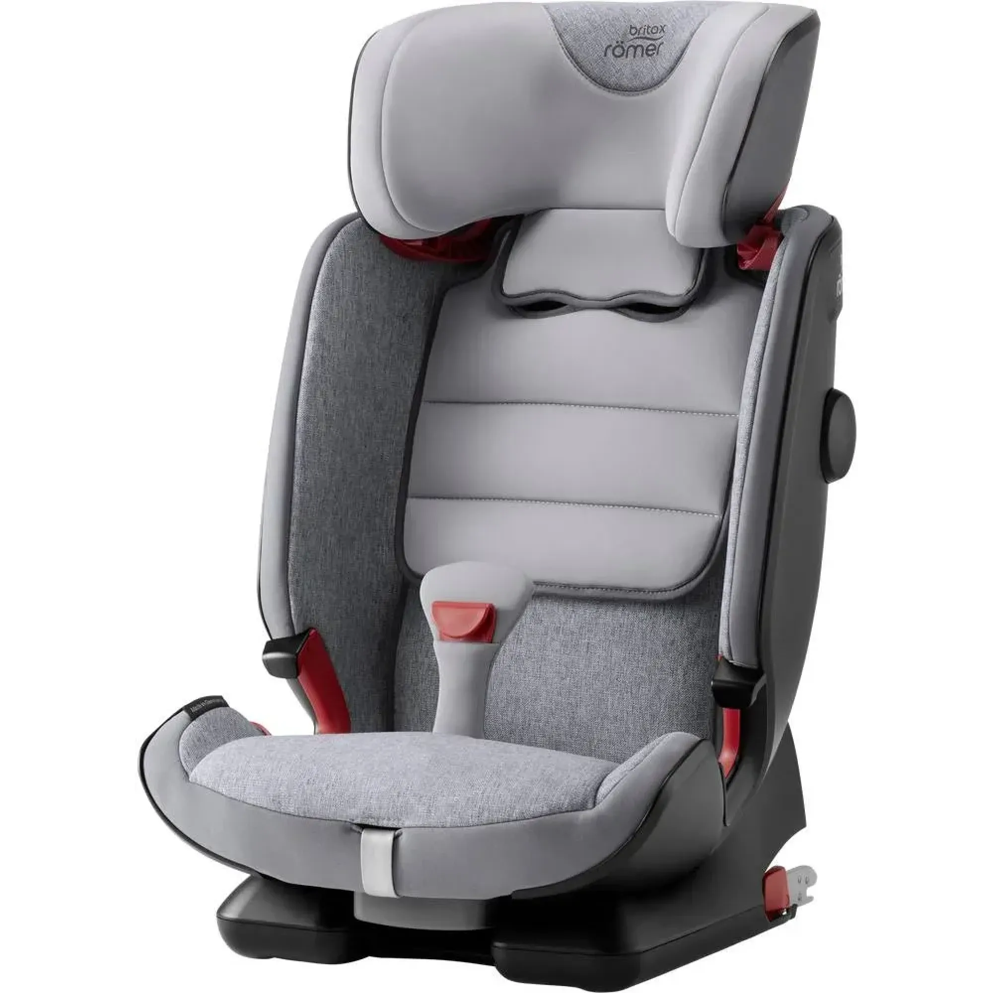 Автокресло Britax-Romer Advansafix IV R Grey Marble