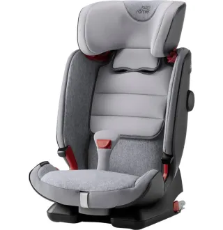 Автокресло Britax-Romer Advansafix IV R Grey Marble