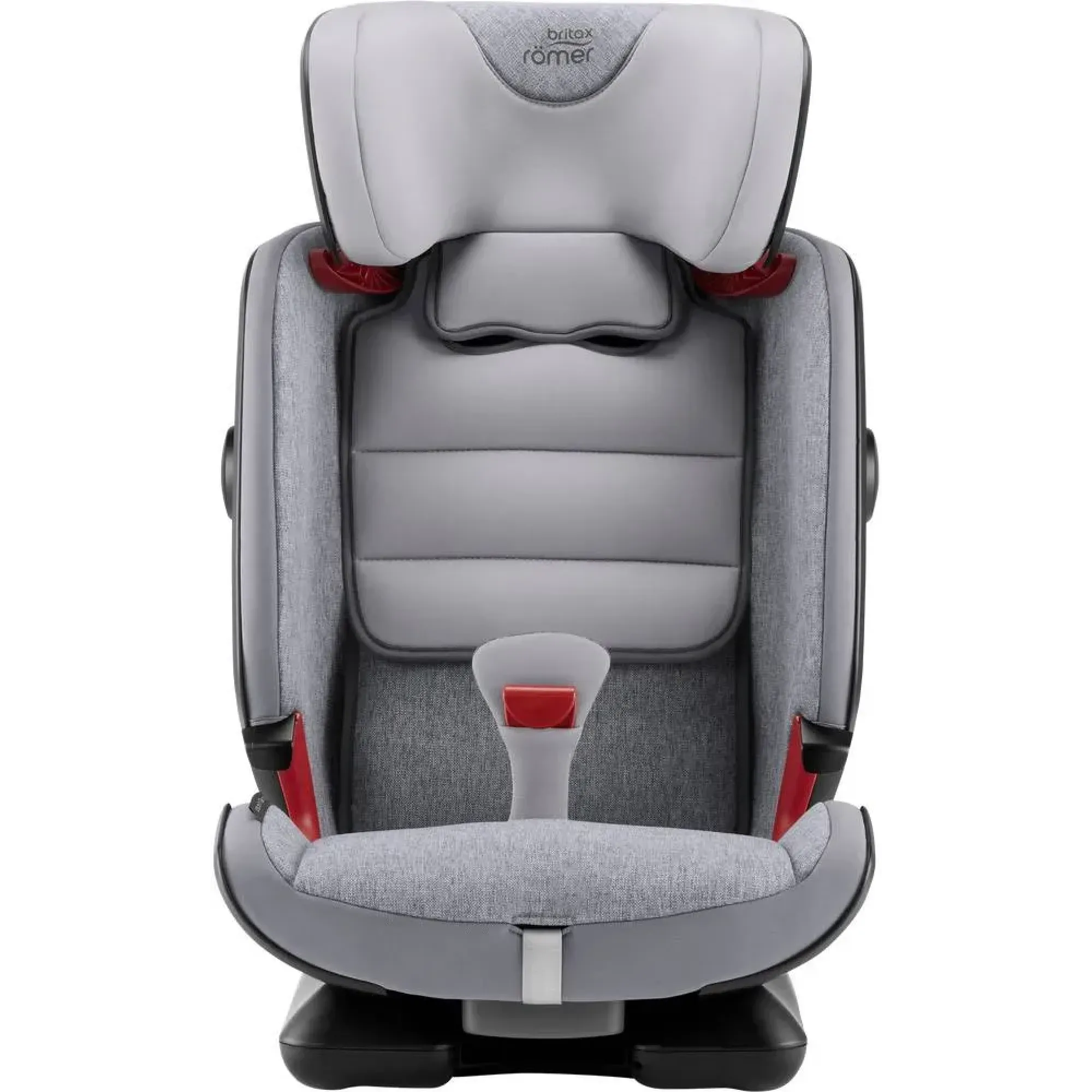 Автокресло Britax-Romer Advansafix IV R Grey Marble