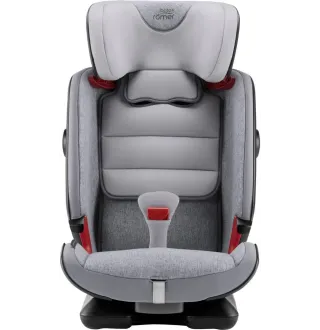 Автокресло Britax-Romer Advansafix IV R Grey Marble