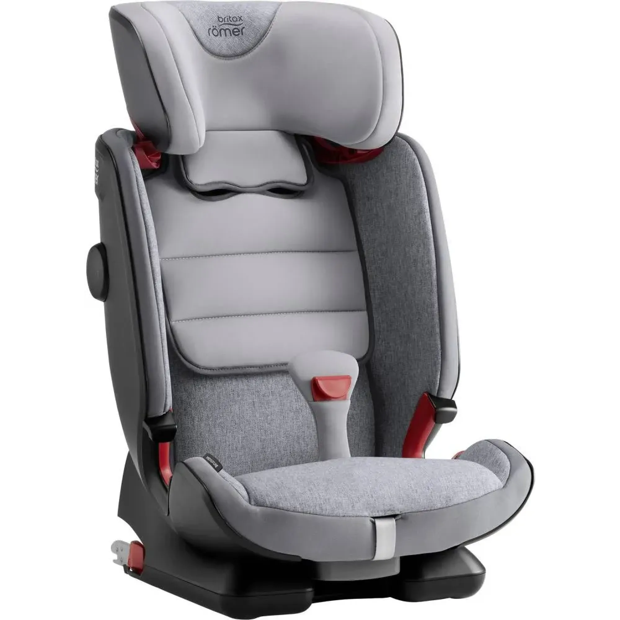 Автокресло Britax-Romer Advansafix IV R Grey Marble