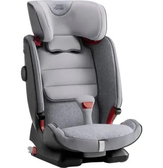 Автокресло Britax-Romer Advansafix IV R Grey Marble