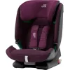 Автокрісло Britax-Romer Advansafix M i-Size Burgundy Red