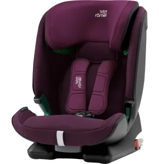 Автокрісло Britax-Romer Advansafix M i-Size Burgundy Red