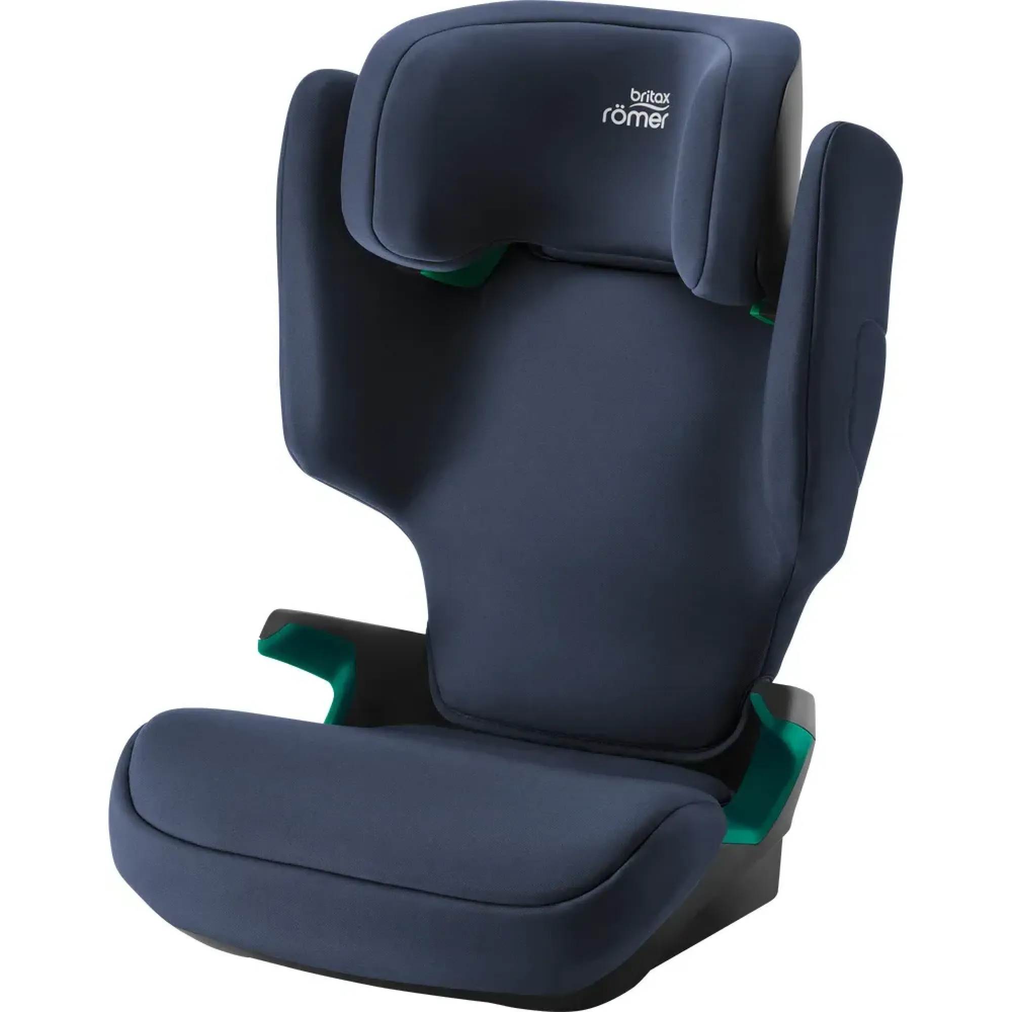 Автокрісло Britax-Romer Adventure Plus Moonlight Blue