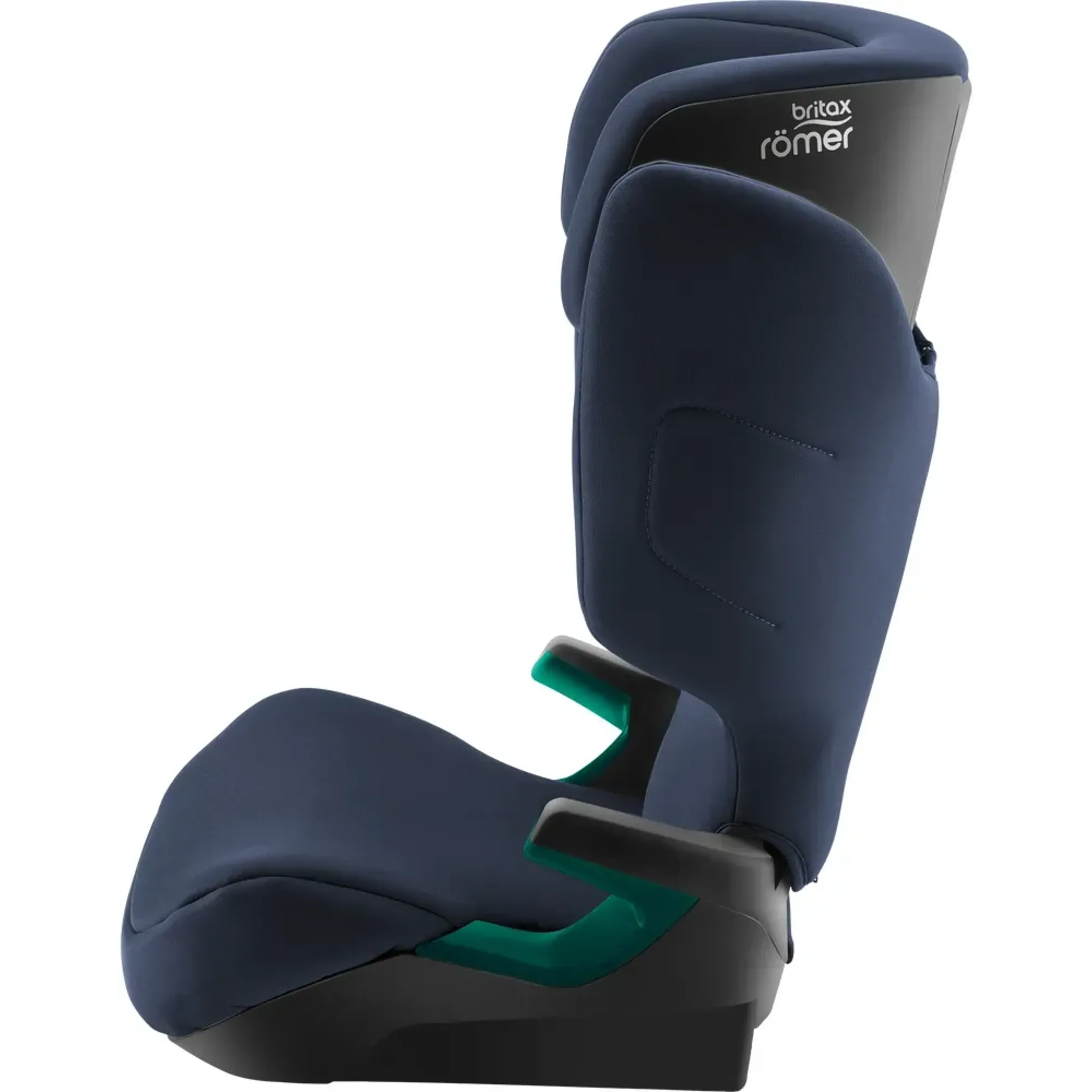 Автокрісло Britax-Romer Adventure Plus Moonlight Blue