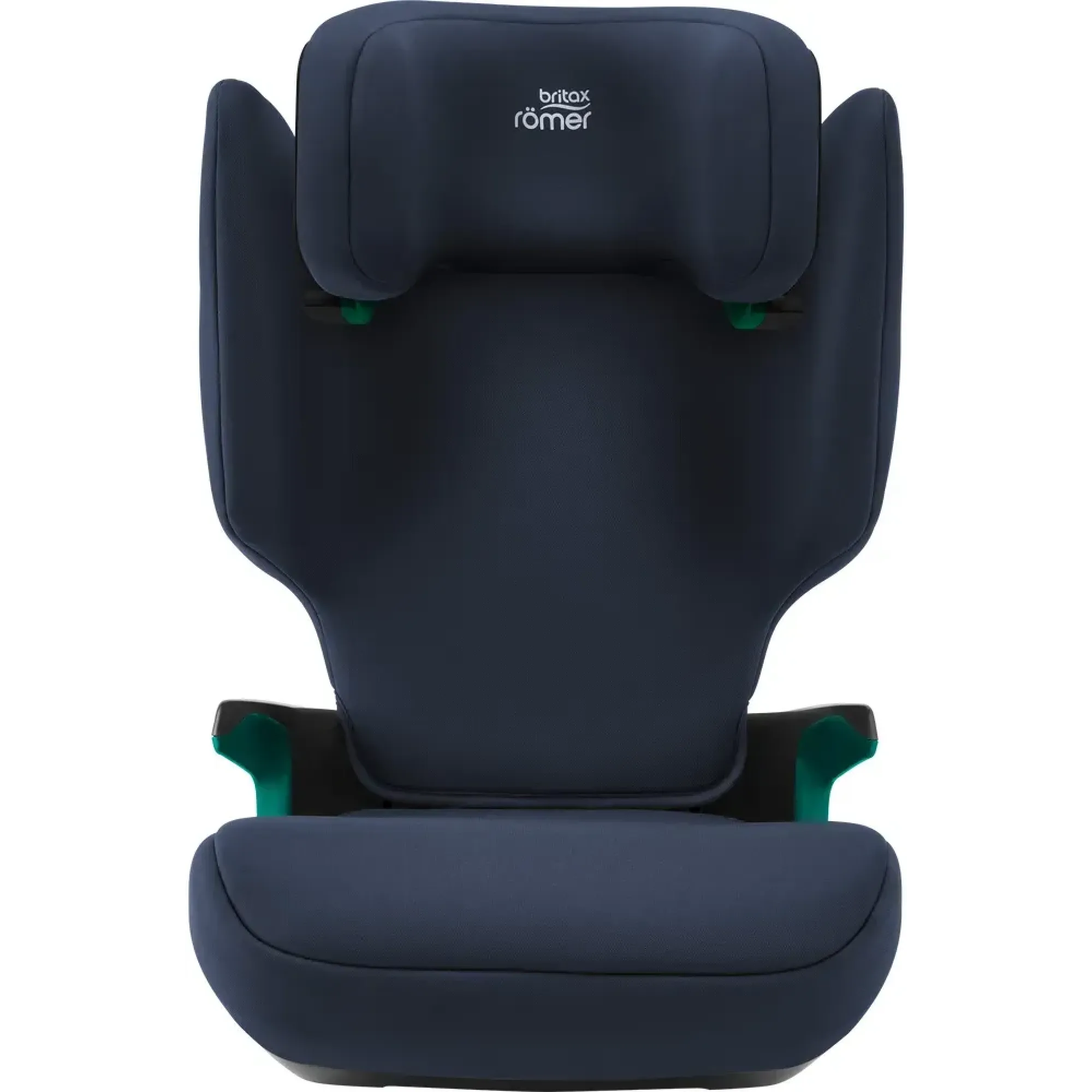 Автокрісло Britax-Romer Adventure Plus Moonlight Blue