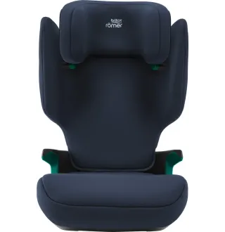 Автокрісло Britax-Romer Adventure Plus Moonlight Blue
