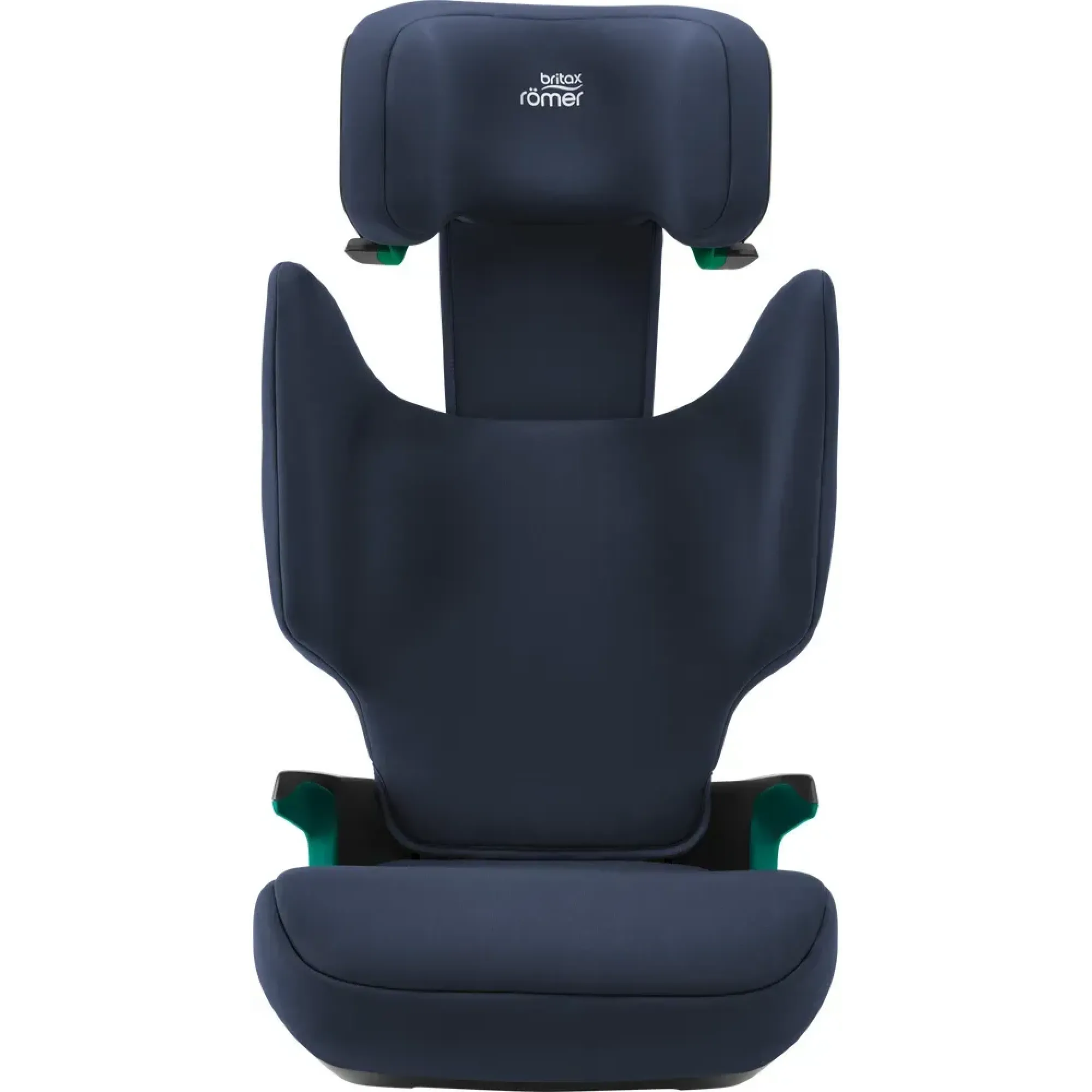 Автокрісло Britax-Romer Adventure Plus Moonlight Blue