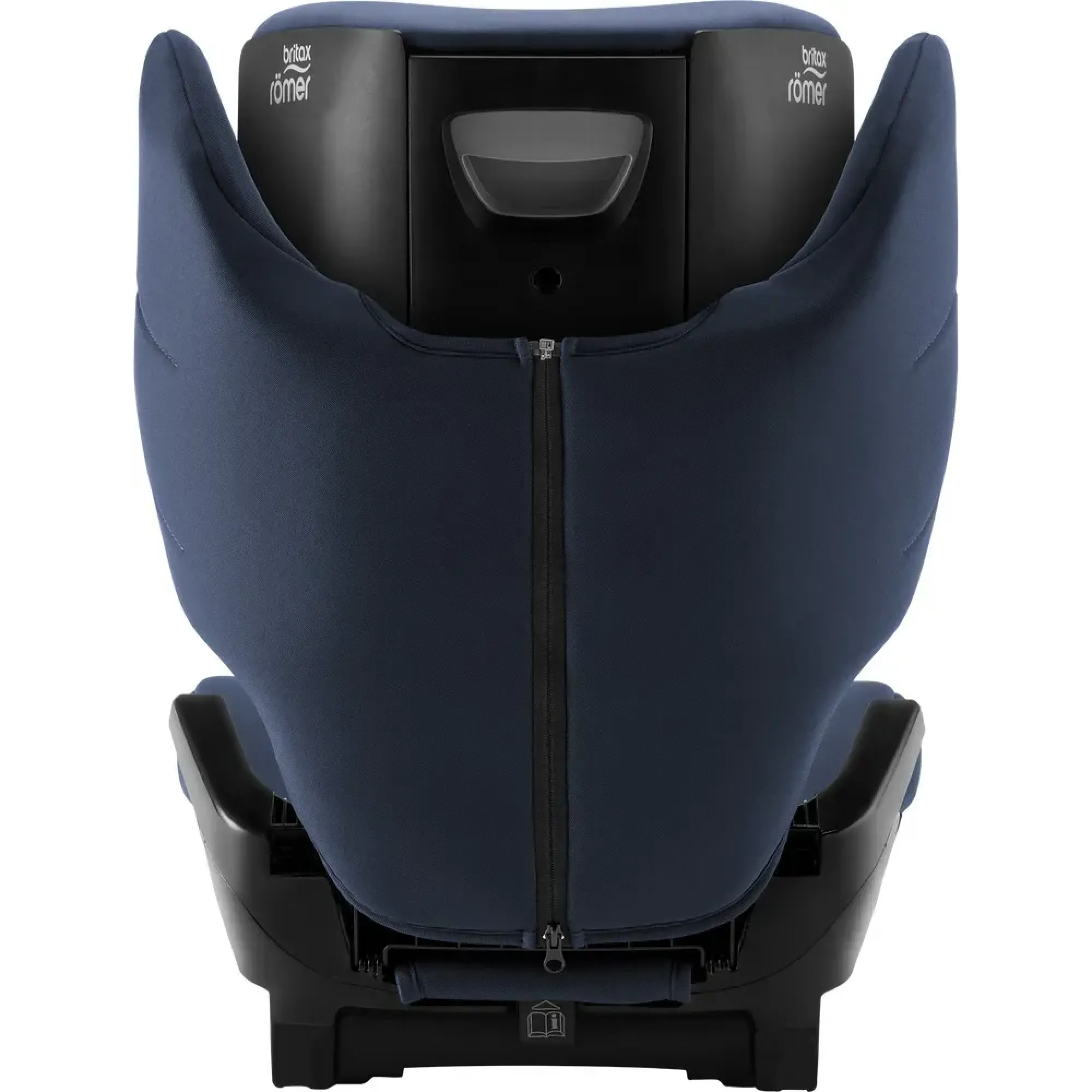 Автокрісло Britax-Romer Adventure Plus Moonlight Blue