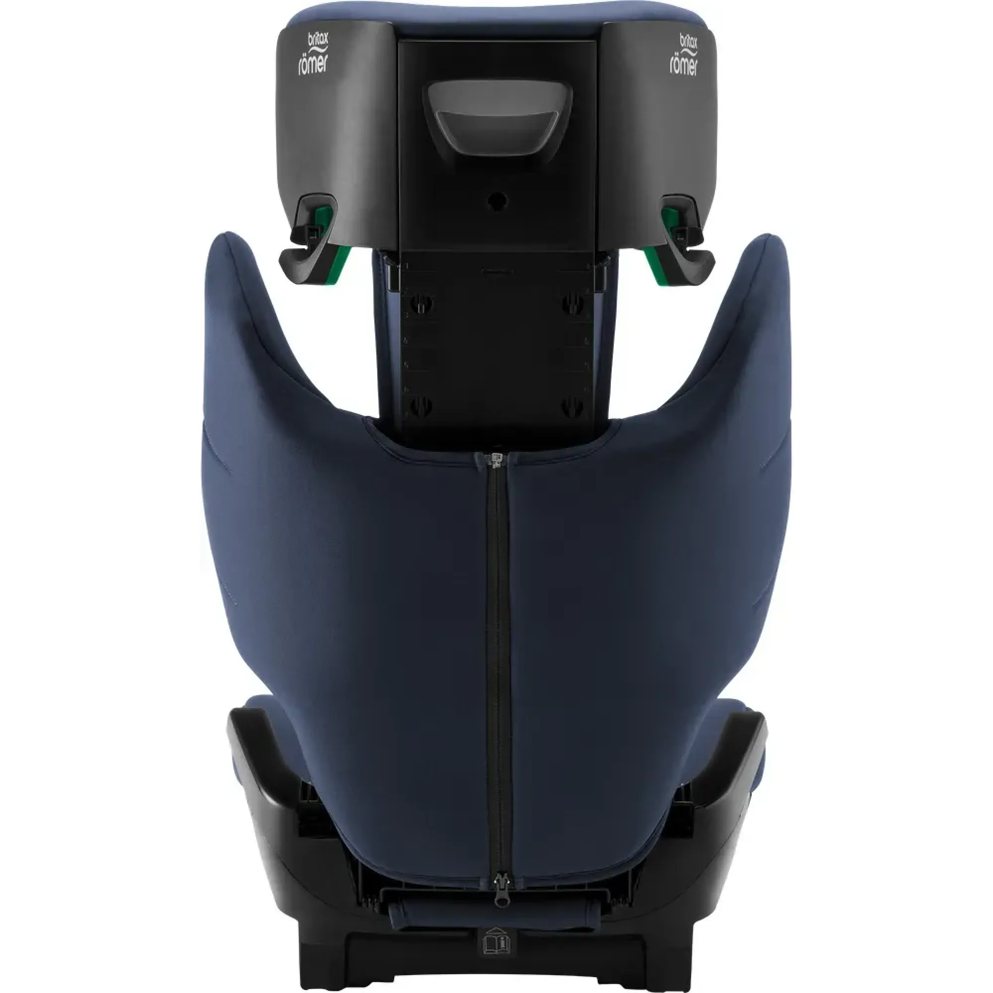 Автокрісло Britax-Romer Adventure Plus Moonlight Blue