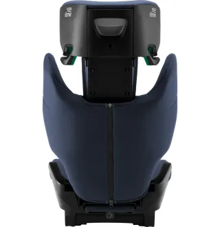 Автокрісло Britax-Romer Adventure Plus Moonlight Blue