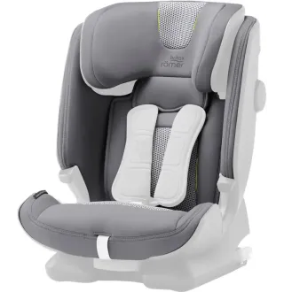 Запасний чохол Britax-Romer Advansafix IV R Air Silver