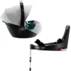 Автокрісло Britax-Romer Baby-Safe 3 i-Size Nordic Grey з платформою Flex Base iSense