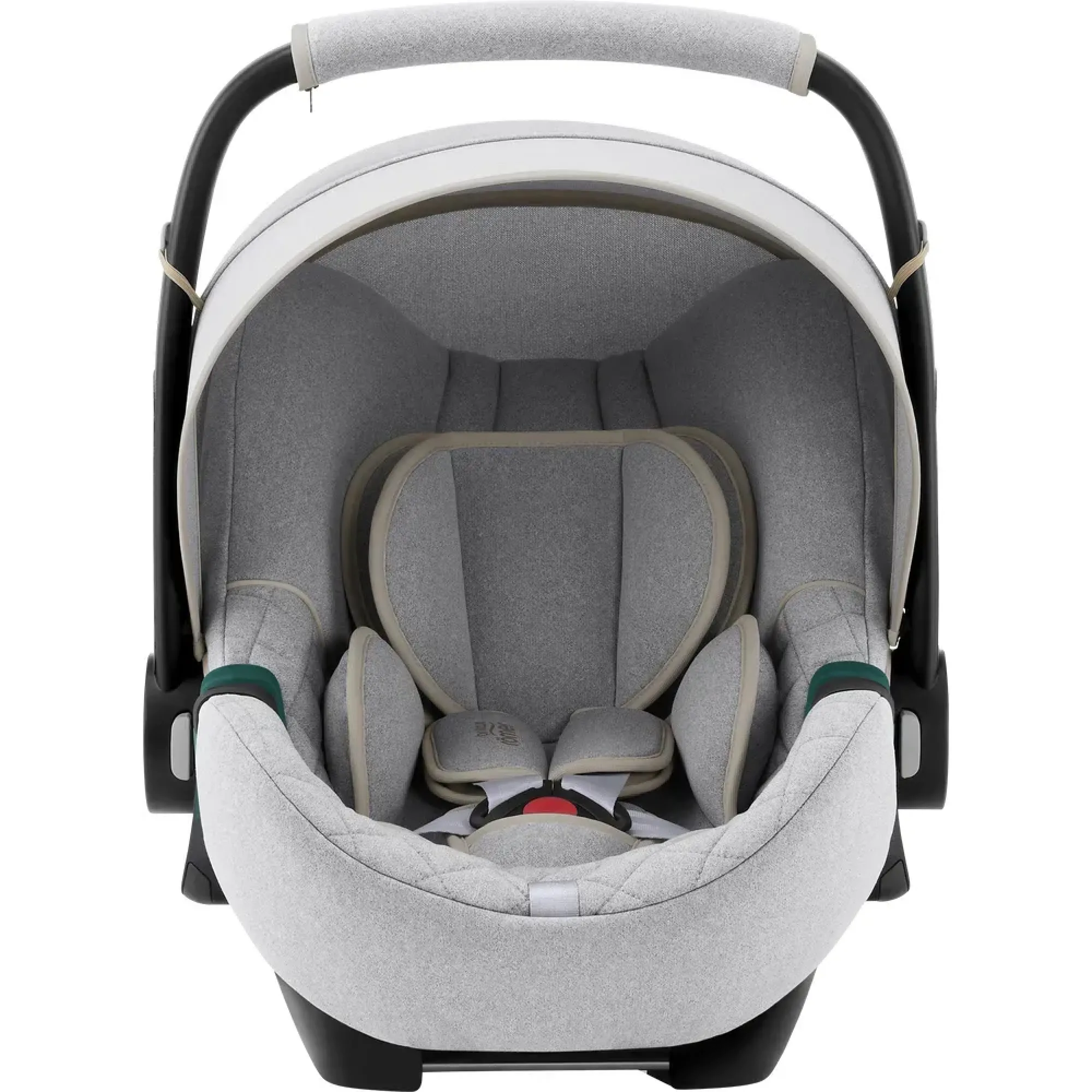 Автокрісло Britax-Romer Baby-Safe 3 i-Size Nordic Grey