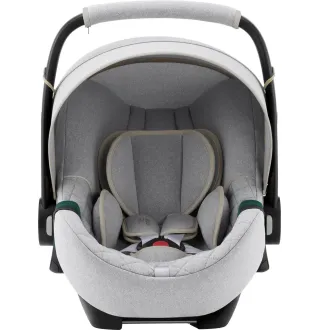 Автокрісло Britax-Romer Baby-Safe 3 i-Size Nordic Grey