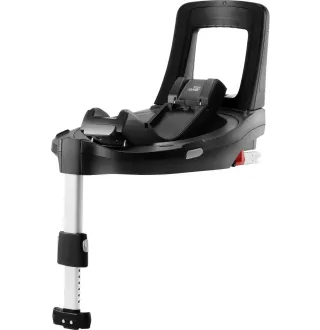 Автокрісло Britax-Romer Baby-Safe 3 i-Size Nordic Grey з платформою Flex Base iSense