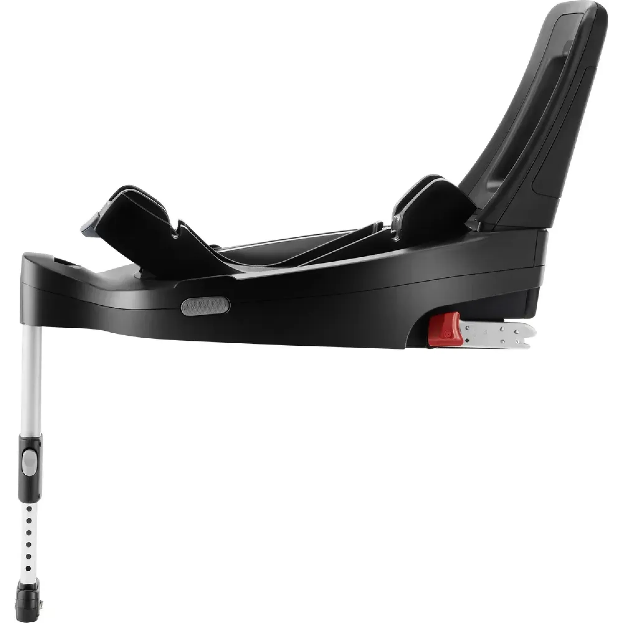 Автокрісло Britax-Romer Baby-Safe 3 i-Size Nordic Grey з платформою Flex Base iSense