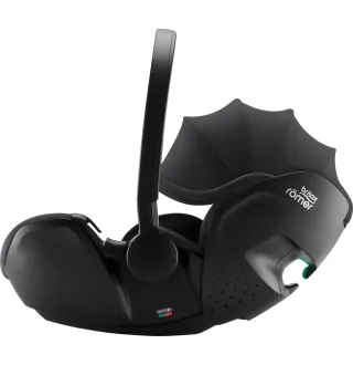 Автокрісло Britax-Romer Baby-Safe Pro Midnight Grey