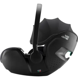 Автокрісло Britax-Romer Baby-Safe Pro Midnight Grey