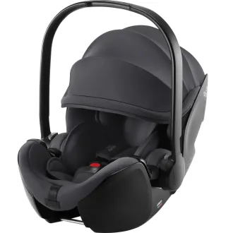 Автокрісло Britax-Romer Baby-Safe Pro Midnight Grey Автокрісло Britax-Romer Baby-Safe Pro Midnight Grey
