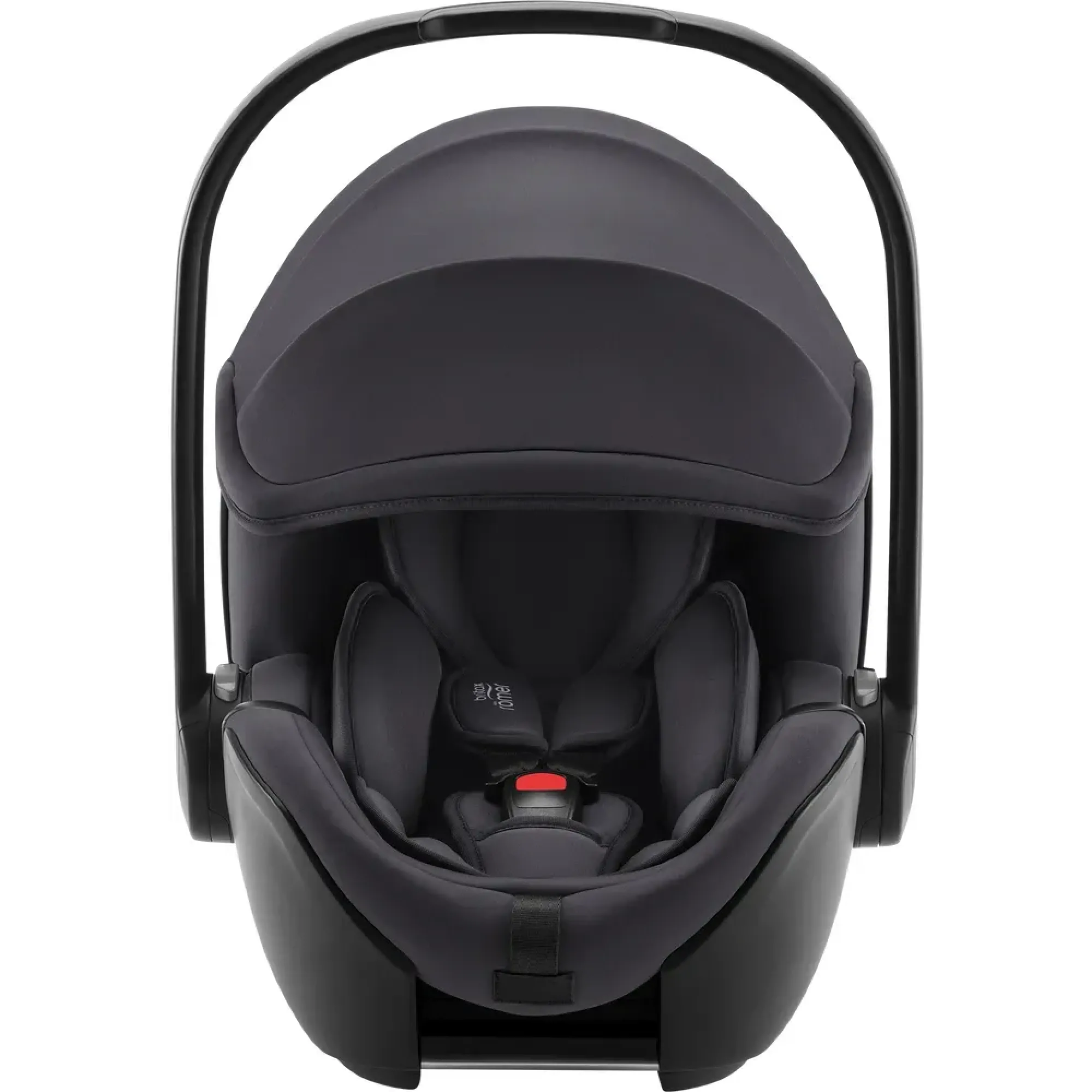 Автокрісло Britax-Romer Baby-Safe Pro Midnight Grey