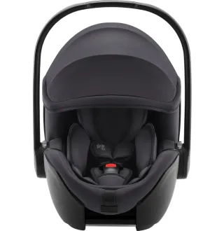 Автокрісло Britax-Romer Baby-Safe Pro Midnight Grey